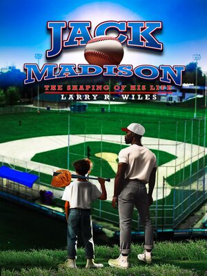 cover image of Jack Madison